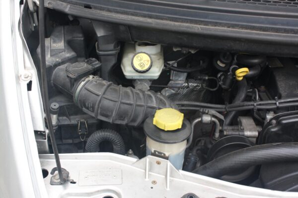 FORD TRANSIT VH-VJ 10/2000-08/2006 PAIR OF LIFT GATE STRUTS - Image 12