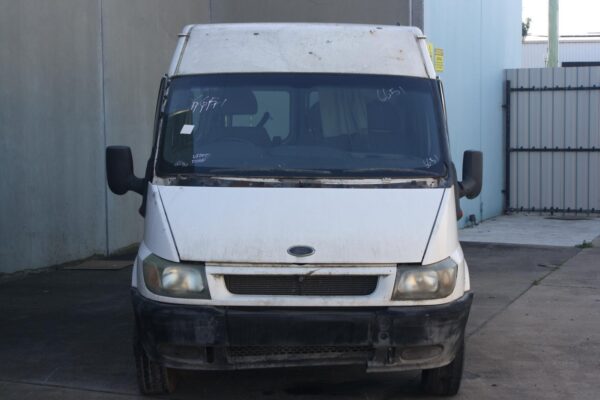 FORD TRANSIT VH-VJ 10/2000-08/2006 EXHAUST CAMSHAFT - Image 17