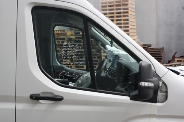 LDV DELIVER 9 07/2020-ON RIGHT DOOR MIRROR NON POWER FOLD NON BLIND SPOT TYPE - Image 16
