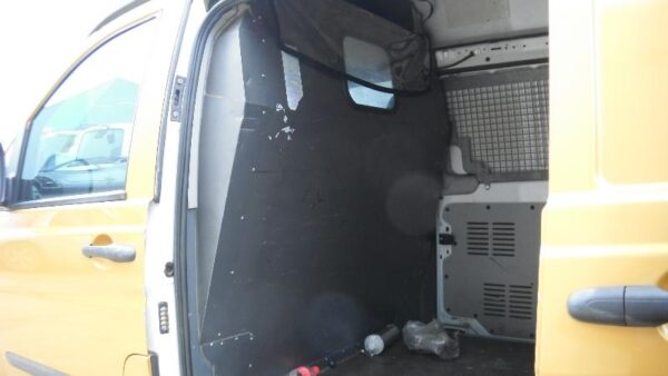 MERCEDES BENZ VITO 639 04/2004-02/2015 FLASHER/WIPER SWITCH - Image 5