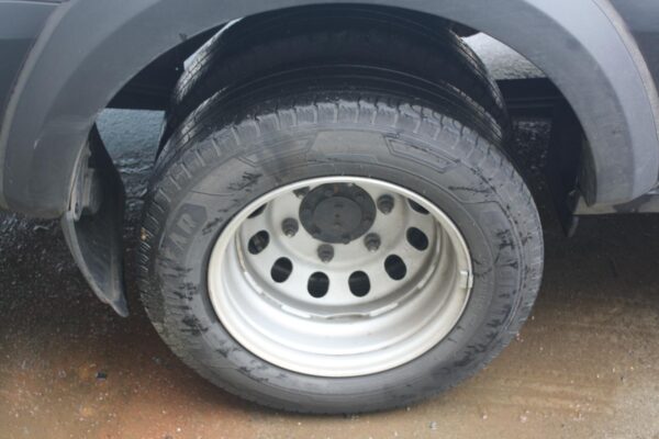 FORD TRANSIT VO 02/2014-ON RIGHT FRONT STRUT VAN - Image 23