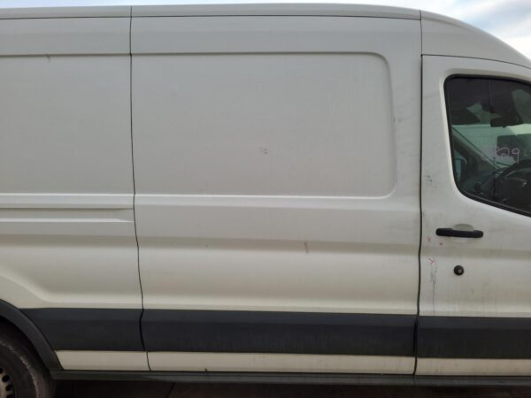 FORD TRANSIT VO 02/2014-ON RIGHT FRONT 1/4 DOOR GLASS - Image 32