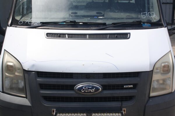 FORD TRANSIT VM 09/2006-02/2014 RIGHT FRONT HUB ASSEMBLY RWD DUAL REAR WHEEL RWD - Image 25