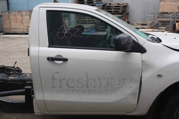 MAZDA BT50 UP-UR 10/2011-06/2020 CALIPER RIGHT FRONT 2WD - Image 14