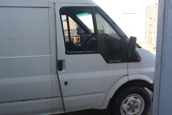 FORD TRANSIT VH-VJ 10/2000-08/2006 RIGHT FRONT STRUT VAN - Image 8