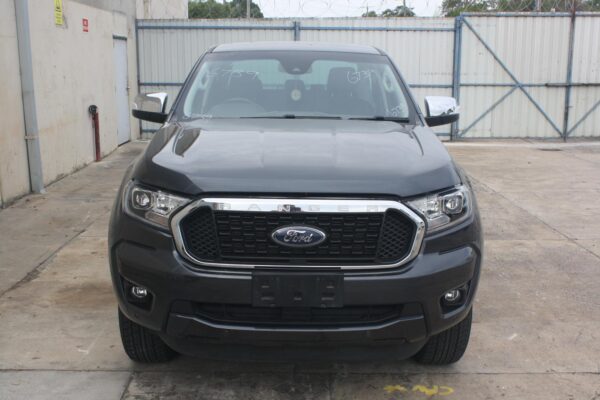 FORD RANGER PX SERIES 3 06/2018-04/2022 WASHER BOTTLE - Image 20