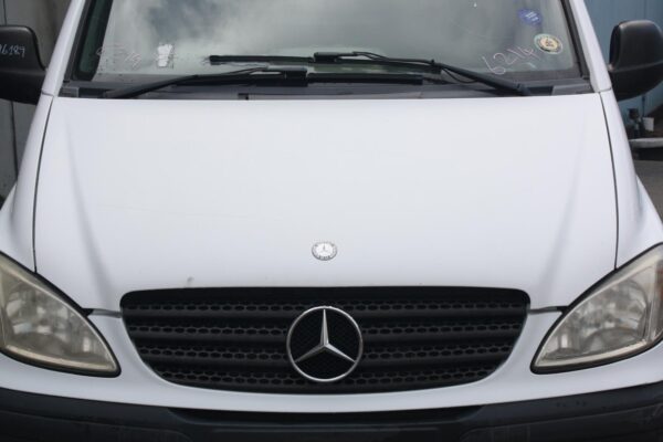 MERCEDES BENZ VITO 639 05/2004-01/2011 COURTESY LIGHT VAN - Image 13