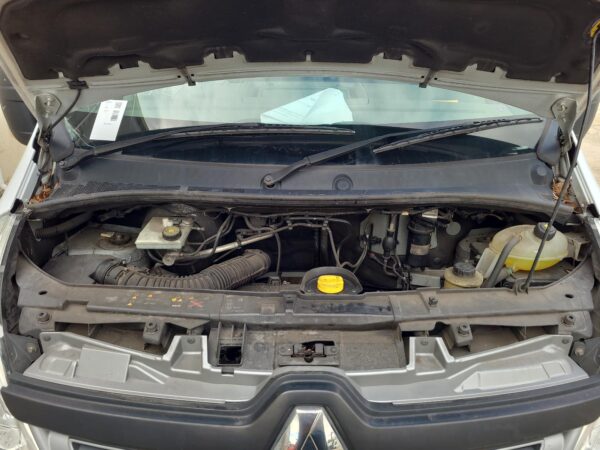 RENAULT MASTER X62 09/2011-ON ABS SENSOR RIGHT FRONT - Image 11