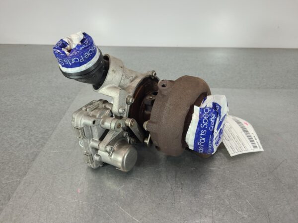MERCEDES BENZ SPRINTER 10/2006-04/2018 TURBO/SUPERCHARGER DIESEL 2.1L - Image 5