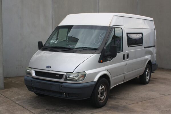 FORD TRANSIT VH-VJ 10/2000-08/2006 PAIR OF LIFT GATE STRUTS - Image 6