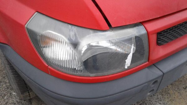 FORD TRANSIT VH-VJ 10/2000-08/2006 HEATER TAP - Image 8