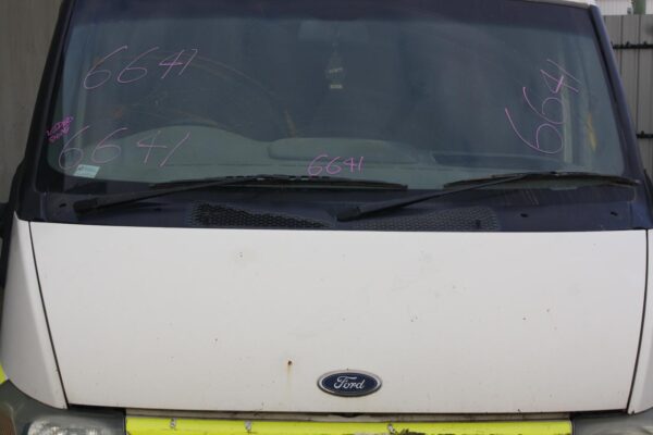 FORD TRANSIT VH-VJ 10/2000-08/2006 WIPER ARM TAILGATE LEFT - Image 8