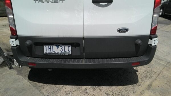 FORD TRANSIT VO 02/2014-ON BELT TENSIONER RWD - Image 17