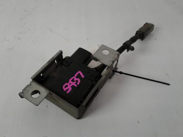 FORD EVEREST UA 07/2015-2022 PARTICULATE FILTER NOX SENSOR CONTROLLER DIESEL - Image 5