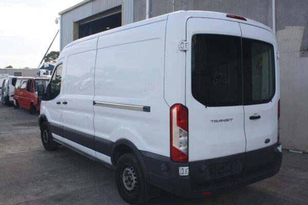 FORD TRANSIT VO 02/2014-04/2018 ALTERNATOR DIESEL 2.2L 150 AMP - Image 6