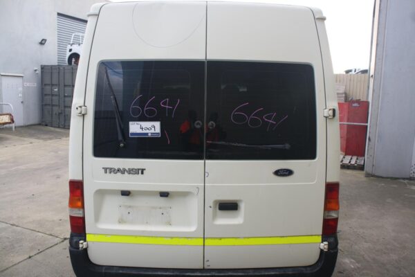 FORD TRANSIT VH-VJ 10/2000-08/2006 RIGHT WIPER ARM TAILGATE - Image 9