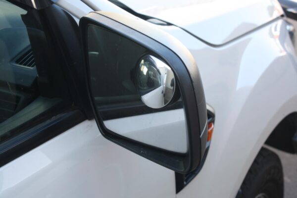 FORD RANGER PX SERIES 1-3 06/2011-04/2022 RADIATOR AUTO 2.2L DIESEL - Image 11