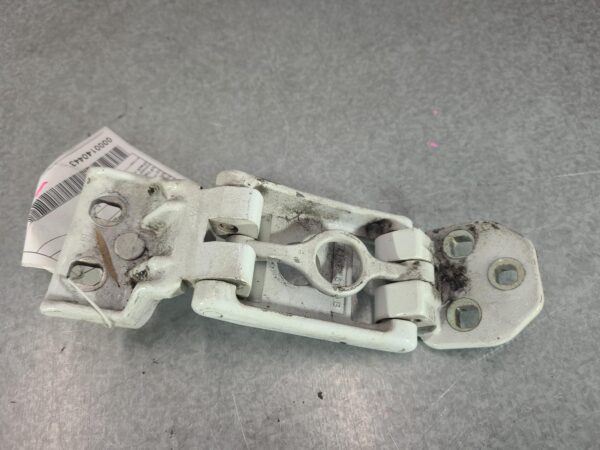 RENAULT MASTER X62 09/2011-ON UPPER RIGHT BARN DOOR HINGE/RUNNER - Image 3