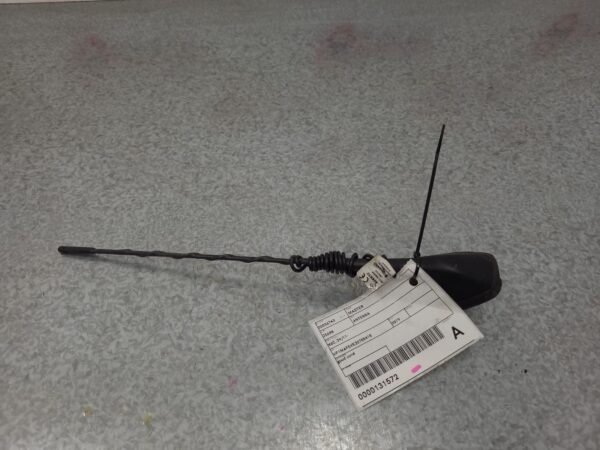 RENAULT MASTER X62 09/2011-ON ANTENNA - Image 13