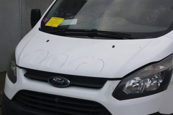 FORD TRANSIT CUSTOM VN 09/2013-12/2017 RIGHT GUARD LINER - Image 10