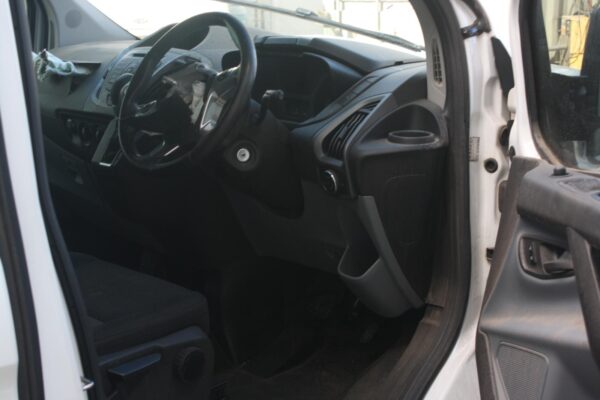 FORD TRANSIT CUSTOM VN 09/2013-ON LOCK MECHANISM LEFT SLIDING DOOR - Image 12