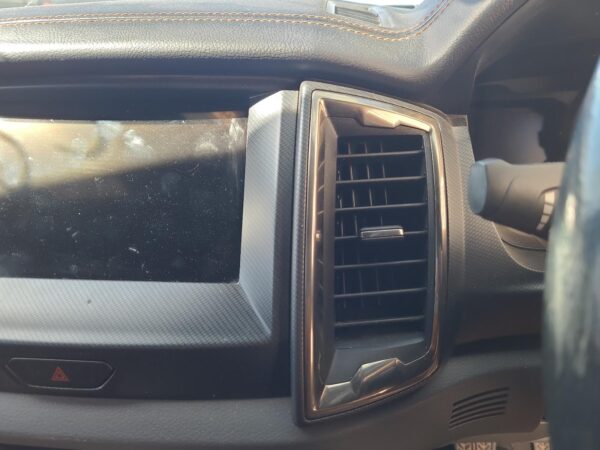 FORD RANGER PX 06/2015-04/2022 HEATER/AC CONTROLS CLIMATE CONTROL - Image 24