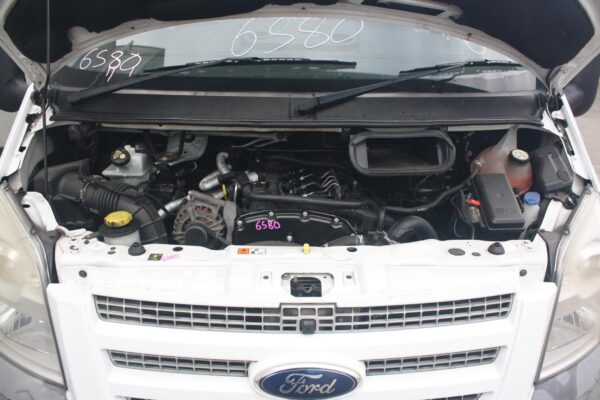 FORD TRANSIT VM 07/2006-02/2014 FULL SET POWER STEER HOSE - Image 27