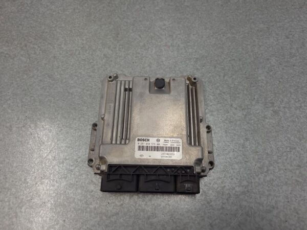 RENAULT MASTER X62 09/2011-ON ENGINE ECU ONLY 2.3 DIESEL FWD - Image 5
