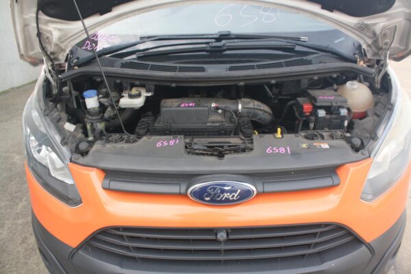 FORD TRANSIT CUSTOM VN 09/2013-2023 PAIR INTERCOOLER HOSES DIESEL 2.2L - Image 41