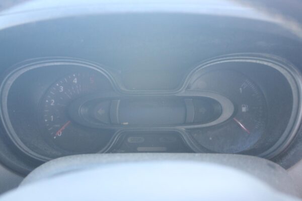 RENAULT TRAFIC X82 01/2015-ON CROSSMEMBER - Image 11