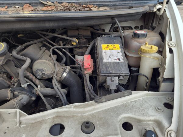 FORD TRANSIT VH-VJ 10/2000-08/2006 BRAKE BOOSTER P/N YC152B195CE - Image 12