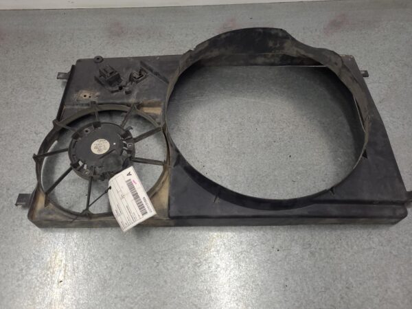 FORD TRANSIT VO 02/2014-ON FAN SHROUD - Image 2