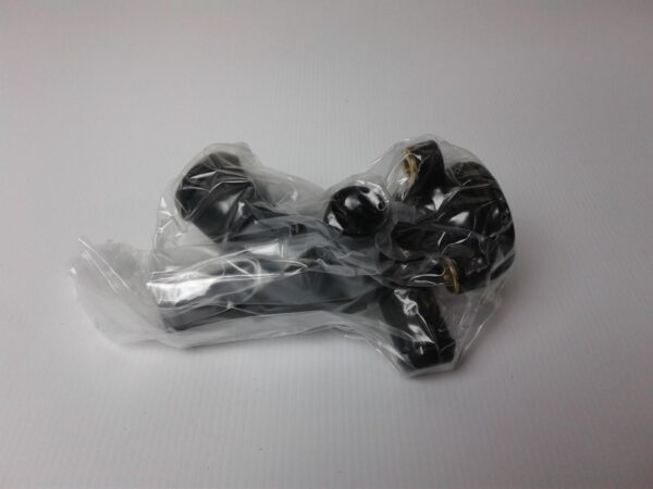 FORD TRANSIT VM 07/2006-02/2014 NEW WATER PUMP REAR PLASTIC CONNECTOR TREE ONLY - Image 3