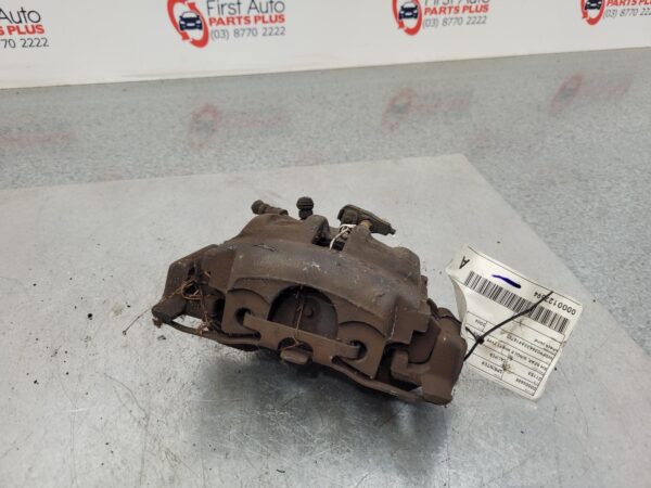 MERCEDES BENZ SPRINTER 02/1998-10/2006 CALIPER RIGHT REAR SINGLE WHEEL TYPE - Image 2