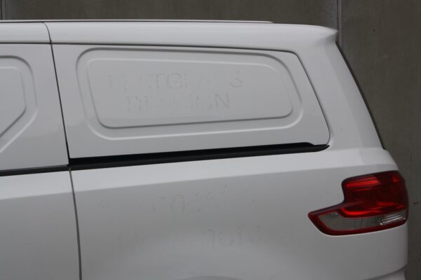 LDV G10 SV7A/SV7C 04/2015-2023 LEFT TAILLIGHT IN BUMPER WAGON/VAN - Image 10