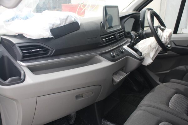 LDV DELIVER 9 07/2020-ON STEERING BOX/RACK - Image 39