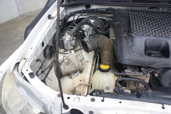 TOYOTA HILUX 02/2005-08/2015 OVERFLOW BOTTLE 3.0L 1KD-FTV DIESEL - Image 30