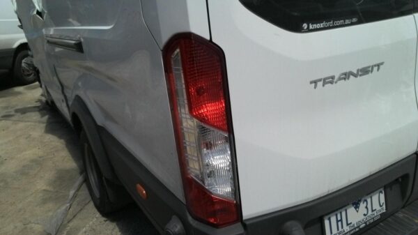 FORD TRANSIT VO 02/2014-ON BELT TENSIONER RWD - Image 25