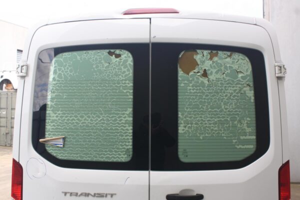 FORD TRANSIT VO 02/2014-ON CALIPER RIGHT FRONT SINGLE WHEEL TYPE - Image 14