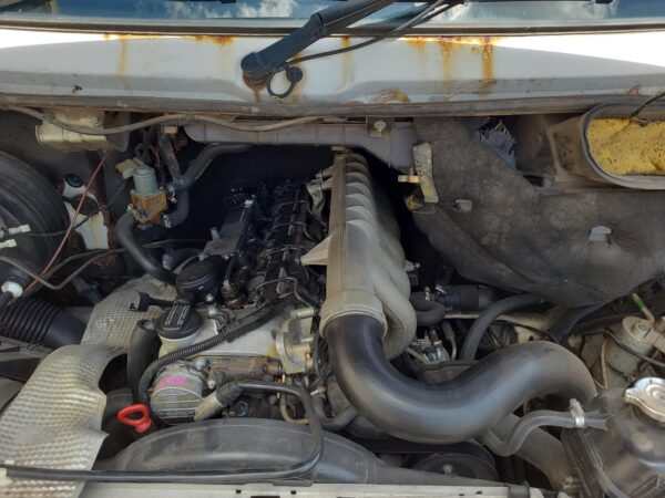 MERCEDES BENZ SPRINTER 02/1998-10/2006 A/C FAN - Image 22