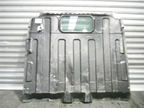 IVECO DAILY VAN 2002-2006 SMALL CENTRE WHEEL COVER/HUB CAP - Image 14