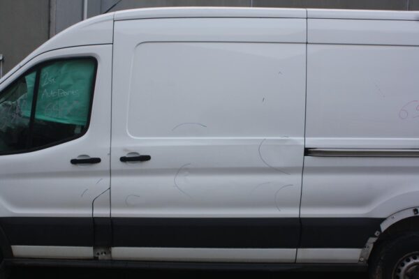 FORD TRANSIT VO 02/2014-04/2019 LEFT REAR HUB ASSEMBLY SINGLE REAR WHEEL TYPE - Image 24