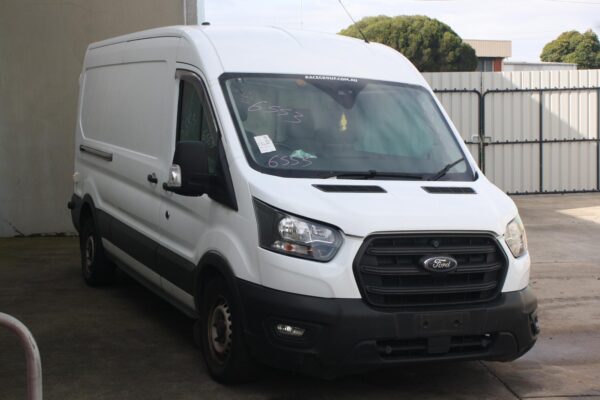 FORD TRANSIT VO 02/2014-ON ANTENNA - Image 3
