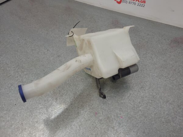 FORD RANGER PX SERIES 3 06/2018-04/2022 WASHER BOTTLE - Image 13