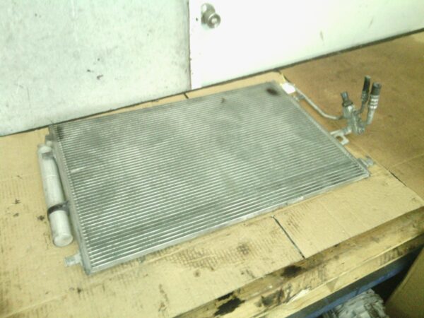 MERCEDES BENZ SPRINTER NCV3 10/2006-04/2018 A/C CONDENSER EURO 4 TYPE - Image 13