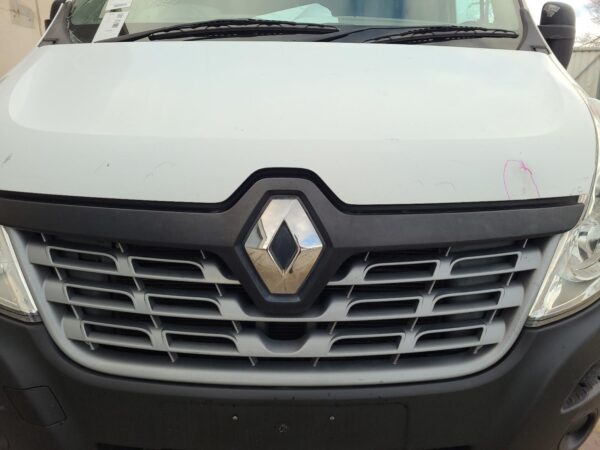 RENAULT MASTER X62 09/2011-ON ABS SENSOR RIGHT FRONT - Image 9