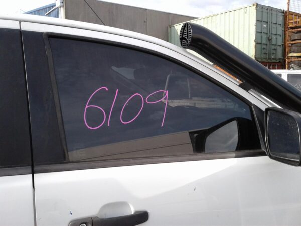 FORD RANGER PX 1 06/2011-10/2017 ABS SENSOR RIGHT REAR - Image 17