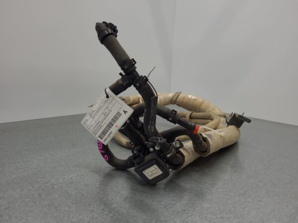 RENAULT MASTER X62 09/2011-ON HEATER HOSES - Image 2