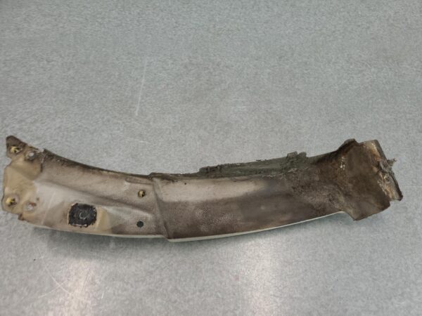 VOLKSWAGEN CRAFTER 02/2007-07/2017 LOWER LEFT GUARD - Image 3