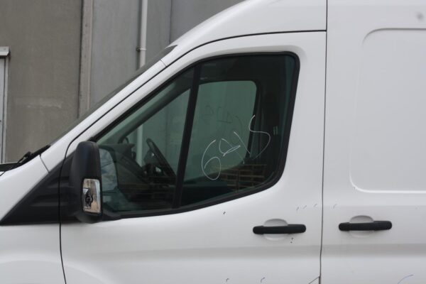 FORD TRANSIT VO 02/2014-ON CALIPER RIGHT FRONT SINGLE WHEEL TYPE - Image 17